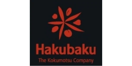 Hakubaku Promo Code