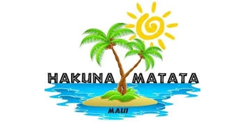 Hakuna Matata Maui Promo Code
