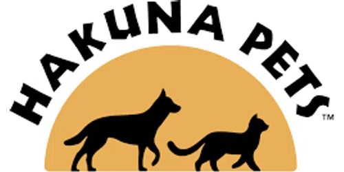 Hakuna Pets AU Promo Code