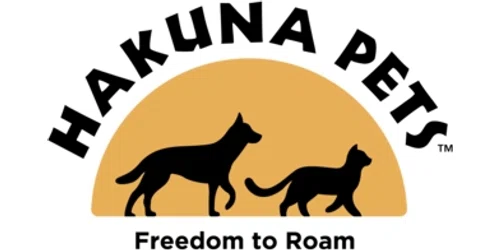 Hakuna Pets Promo Code
