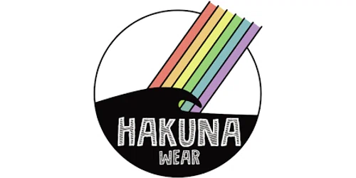 Hakuna Wear Promo Code