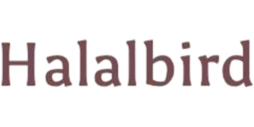 Halalbird Promo Code