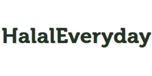 Halal Everyday Promo Code
