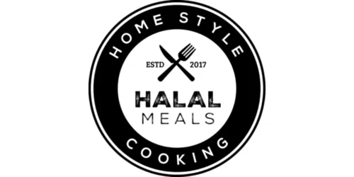 HalalMeals coupon