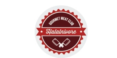 Halalnivore coupon