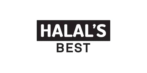 Halal's Best coupon