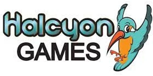 Halcyon Games Promo Code