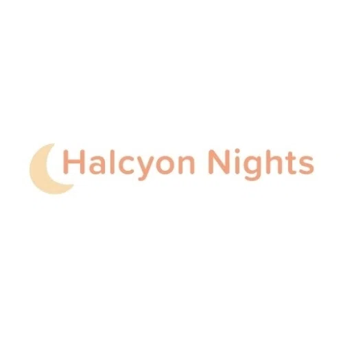 20% Off Halcyon Nights Discount Code (2 Active) Apr '24