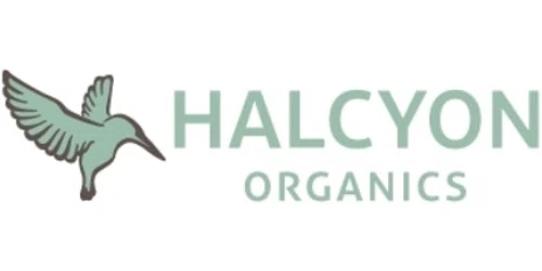 Halcyon Organics Promo Code