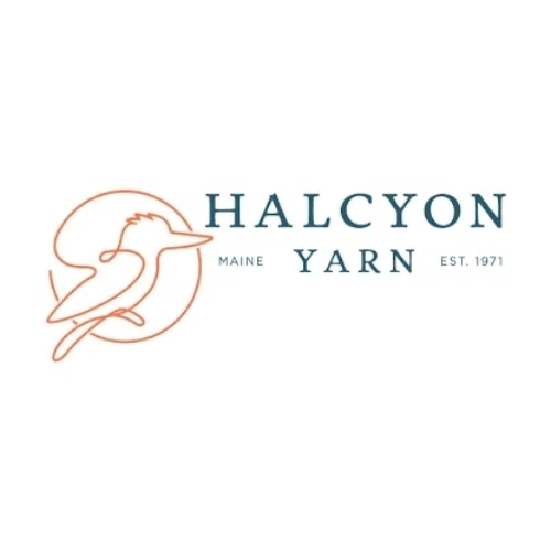 Halcyon Yarn Promo Code