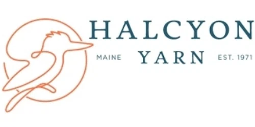 Halcyon Yarn Promo Code