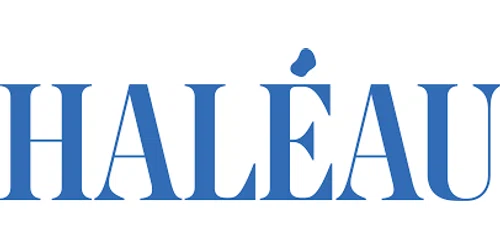 Haléau Beauty Promo Code