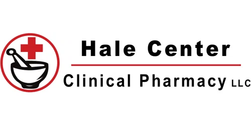 Hale Center Clinical Pharmacy Promo Code