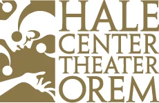 Hale Center Theater Orem Merchant Logo
