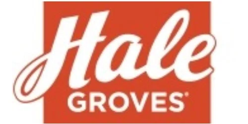 Hale Groves Merchant logo