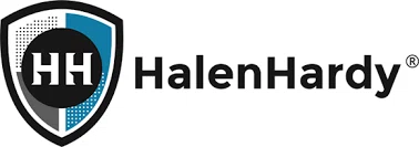 HalenHardy Merchant Logo
