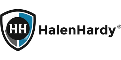 HalenHardy Promo Code