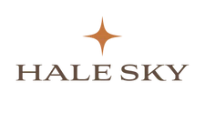 Hale Sky Merchant Logo