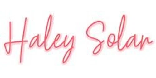 Haley Solar Promo Code