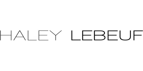 Haley Lebeuf Promo Code