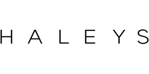 Haleys Promo Code
