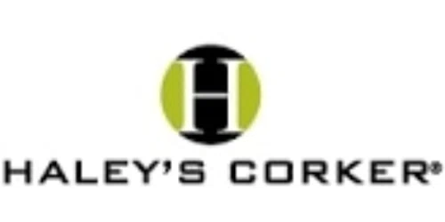 Haley's Corker Promo Code