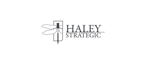 Haley Strategic coupon