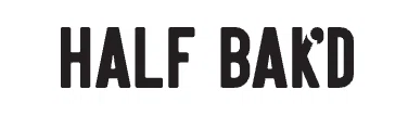 Half Bak'd Shop Promo Code
