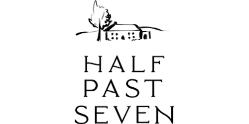 Half Past Seven Promo Code