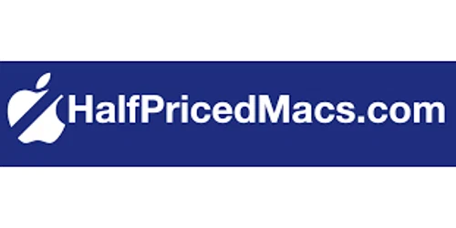Half Priced Macs Promo Code