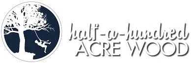 Half-a-Hundred Acre Wood Shop Promo Code