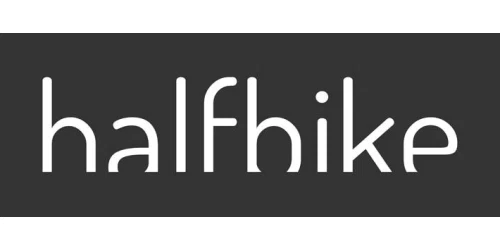 Halfbike Promo Code