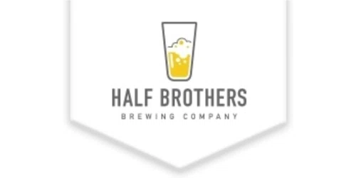 Half Brothers Brewing Company Promo Code