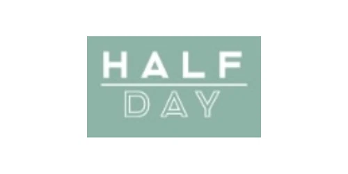 Half Day CBD coupon