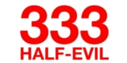 Half-Evil Promo Code
