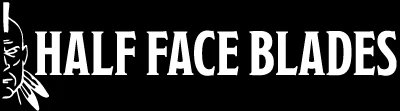 Half Face Blades Promo Code