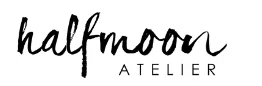 HALFMOON ATELIER Promo Code — 184 Off in Aug 2024