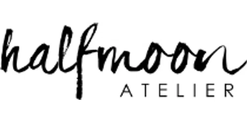halfmoon ATELIER Promo Code