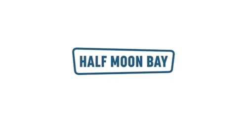 10% Off Half Moon Bay Shop Promo Codes (1 Active) Nov '22