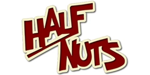 Half Nuts Promo Code