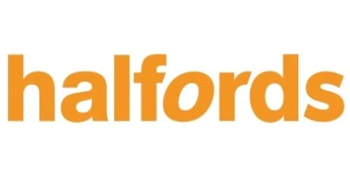 Halfords Merchant logo