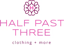 Half Past Three Promo Code