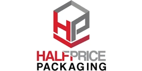 Half Price Packaging Promo Code