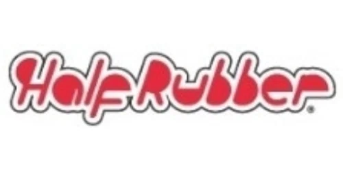 Half Rubber Promo Code