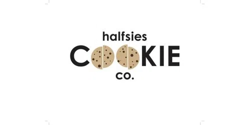Halfsies Cookie Company Merchant logo