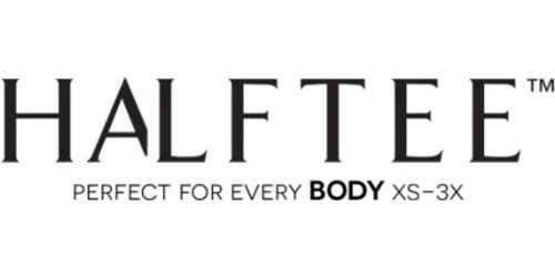 Halftee Promo Code