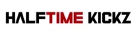 HALFTIME KICKZ Promo Code — Get 70 Off in July 2024