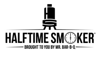 Halftime Smoker discount code