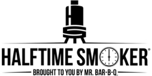 Halftime Smoker Promo Code