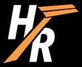 Halftime Razors Merchant Logo